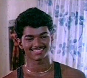 Vijay Joseph and his childhood cinematic debut - 2