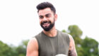 Health and Diet Tips From Captain Fearless Virat Kohli