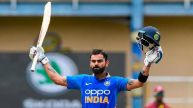 Why Virat Kohli Is The SuperHero Of Indian Cricket Team