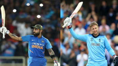 Virat Kohli vs Joe Root: The Best ODI Batsman