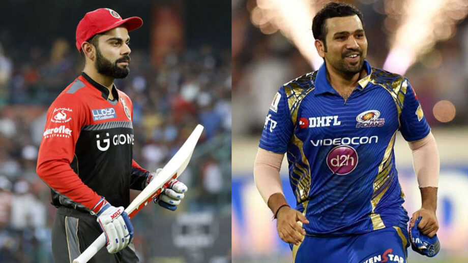 Virat Kohli vs Rohit Sharma: The Best IPL Captain