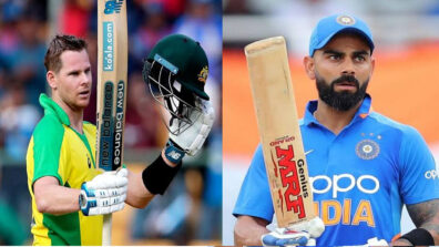 Virat Kohli vs Steve Smith: The Race To Being No.1 Batsman!