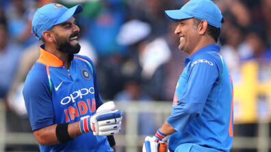 ICC Awards 2020: Virat Kohli and MS Dhoni win big once again