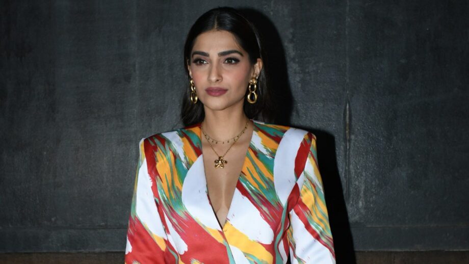 VOTE: Sonam Kapoor's Best Performance