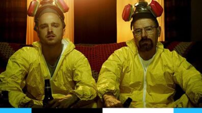 Walter White VS Jesse Pinkman: Your favourite character from Breaking Bad