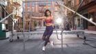 Want a toned body like Selena Gomez? Check out her fitness secrets