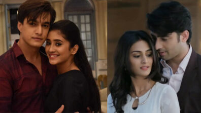 Vote: Mohsin-Shivangi Vs Shaheer-Erica: Who is the best valentine couple?