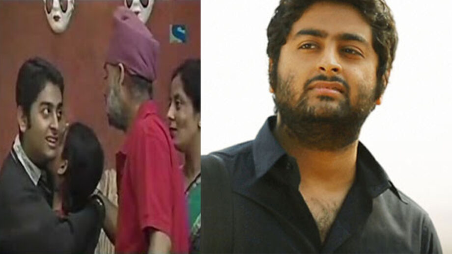 [Wath] Arijit Singh fulfills parents’ wish; buys flat worth Rs 9 crores in Mumbai