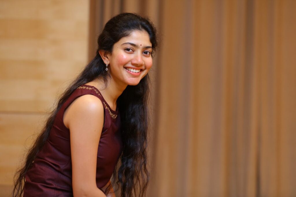 What is common between Tamannaah Bhatia and Sai Pallavi? - 3