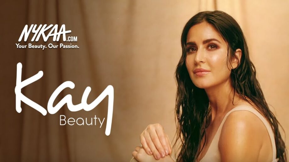 What Is Kay Beauty,Katrina Kaif’s Makeup Line?