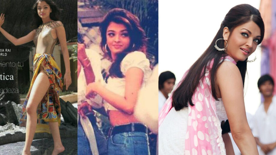 What made Aishwarya Rai Bachchan EVERY man's crush in the '90s 5