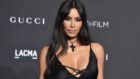 These Pictures Of Kim Kardashian Will Get You Sweating In No Time