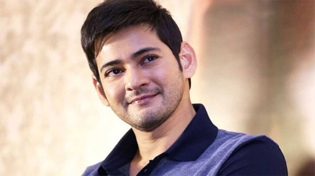 What makes Mahesh Babu the ultimate icon of young India? - 0