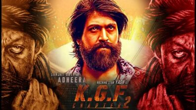 Why KGF 2 is the most awaited film as of February 2020