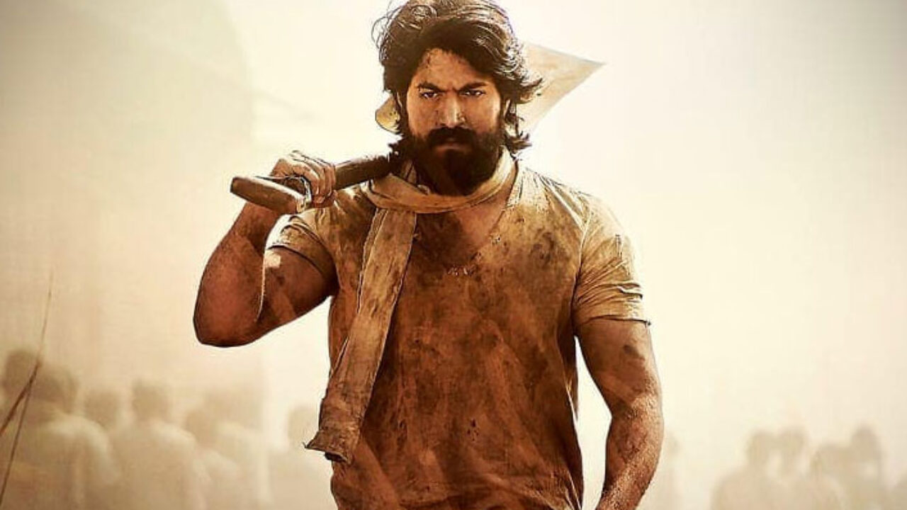 KGF actor Yash is the emerging style icon