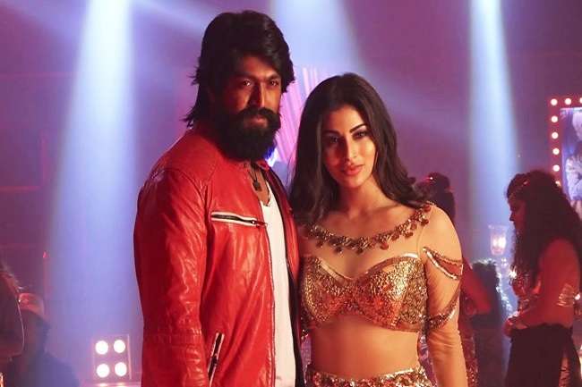 What we know about KGF Movie so far - 1