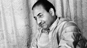 5 best Mohammed Rafi’s Songs lyrics