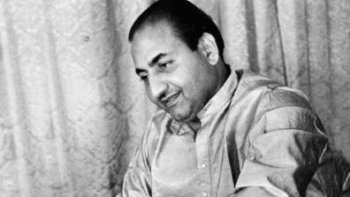 These Mohammed Rafi Songs Will Make You Smile!