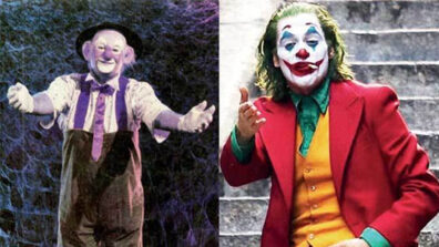 What’s the secret connection between Joaquin Phoenix’s Joker and Raj Kapoor’s Mera Naam Joker?