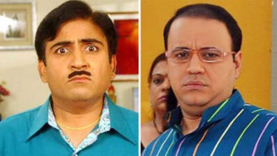 When Bhide teases Jethalal in Taarak Mehta Ka Ooltah Chashmah