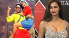 When Disha Patani REVEALED she wants to dance with Allu Arjun on the famous ‘Topless’ song