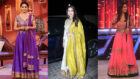 When Madhuri Dixit Nene looked absolutely gorgeous in Manish Malhotra Anarkalis