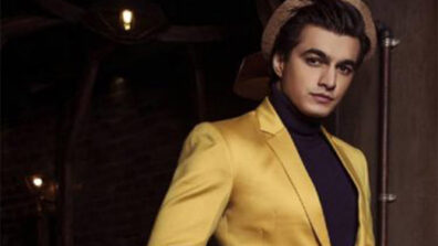 Mohsin Khan’s Best Shoe Style Moments