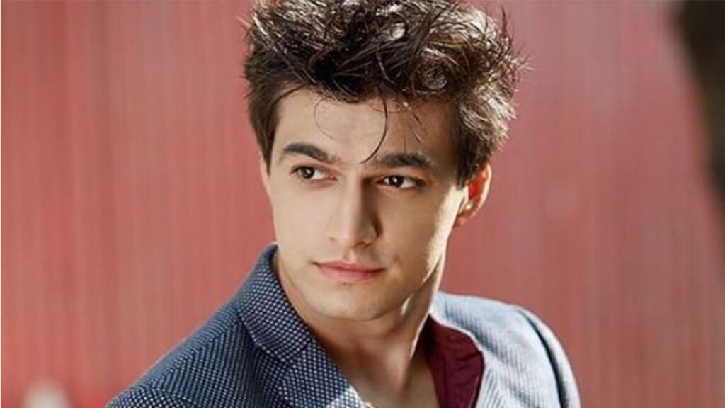 Why fans go gaga over Mohsin Khan’s suave looks? - 0