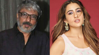 When Sanjay Leela Bhansali predicted Sara Ali Khan’s ‘stardom’