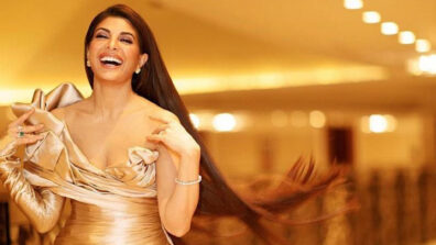 COVID-19: Is Jacqueline Fernandez stuck at Salman Khan’s Panvel farmhouse during the lockdown?