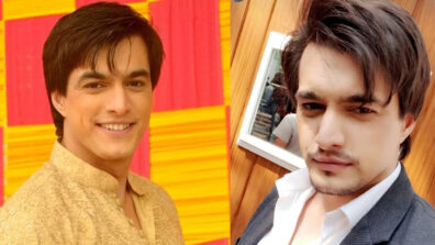 Which is best: Kartik aka Mohsin Khan’s New Vs Old look from Yeh Rishta Kya Kehlata Hai