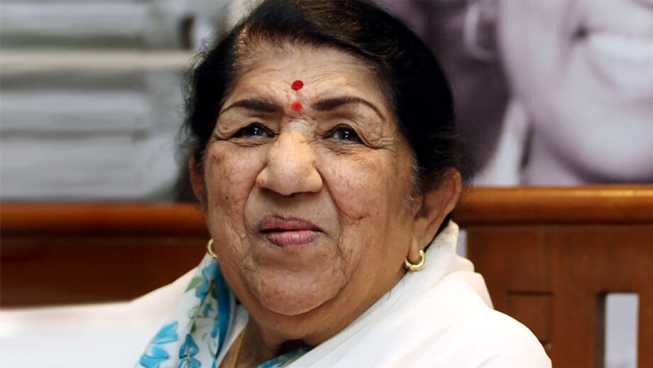 Which one is your favourite Lata Mangeshkar song?