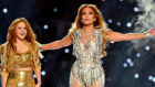 Why age is just a number when it’s Jennifer Lopez we’re talking about…..