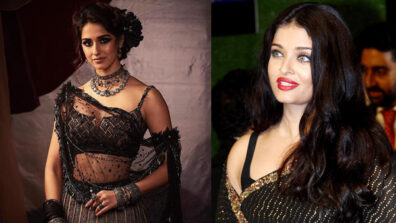 Why Disha Patani can be called the modern-day Aishwarya Rai Bachchan