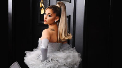 These Instagram Photos Proved Ariana Grande Is A True Fashion Diva