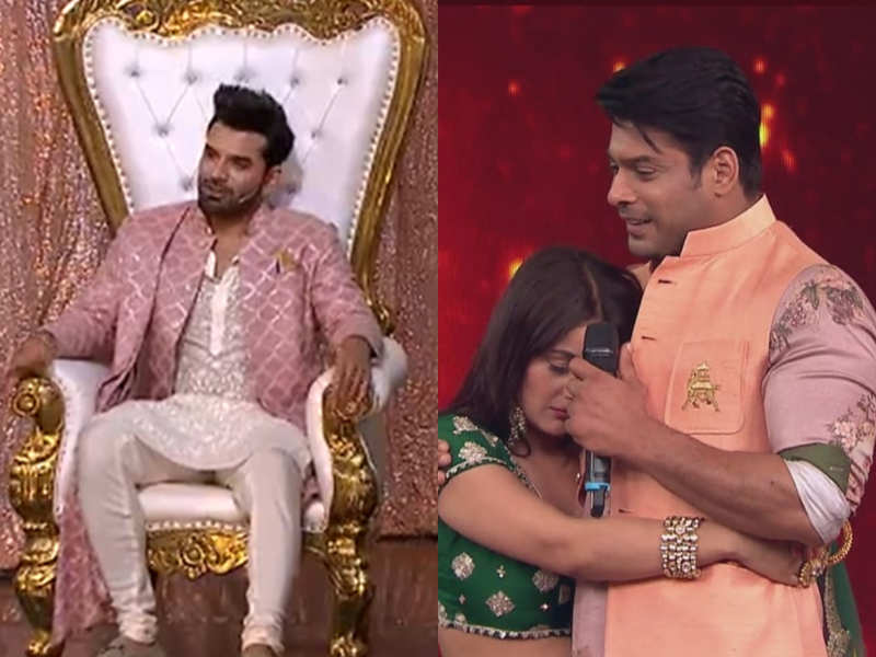 Why Twitterati wanted Shehnaaz Gill and Sidharth Shukla to do Mujhse Shaadi Karoge show together? - 3