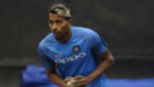 Hardik Pandya In his Best Touch For The Indian Team