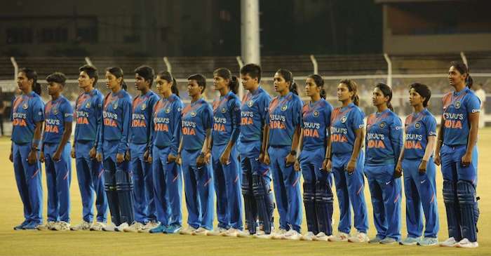 Women’s T20 World Cup Has Begun And This Is Our Favourite Team - 2