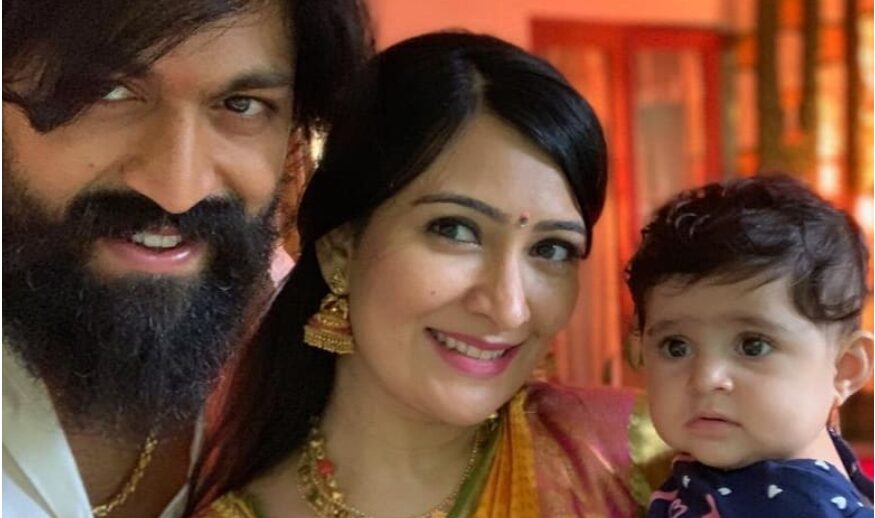 Yash and Radhika Pandit combined net worth will shock you