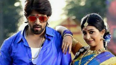 Yash and Radhika Pandit’s Relationship: From Friendship To Life partner