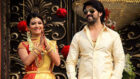 Yash and Radhika: The cutest pair from Tollywood