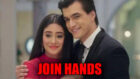 Yeh Rishta Kya Kehlata Hai: Kartik and Naira to join hands to fight the courtroom battle