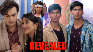 Yeh Rishta Kya Kehlata Hai: Kartik and Naira to learn about Luv-Kush being Trisha’s attackers?