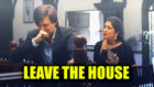Yeh Rishta Kya Kehlata Hai: Kartik and Naira to leave Goenka house?