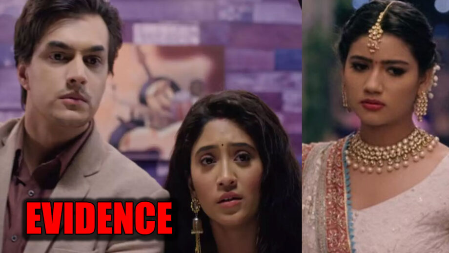 Yeh Rishta Kya Kehlata Hai: Kartik and Naira to look for evidence in Trisha’s case