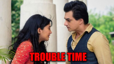 Yeh Rishta Kya Kehlata Hai: Kartik and Naira’s marriage life in trouble?