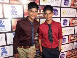 Yeh Rishta Kya Kehlata Hai: MEET The Real Family of Luv and Kush aka Twin Brothers Apurva – Anmol Jyotir - 4