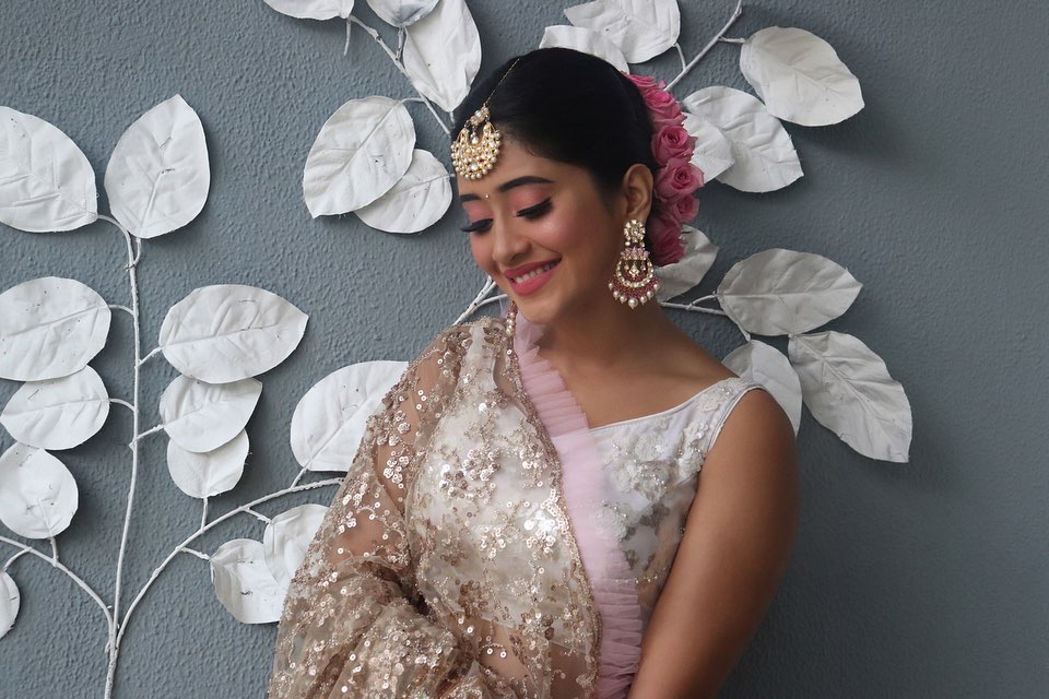 Shivangi Joshi: The Princess Of Indian Television - 6