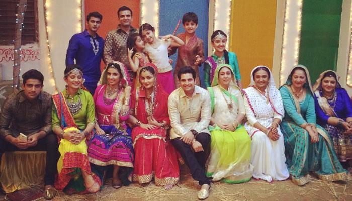 Yeh Rishta Kya Kehlata Hai Old Cast Vs New Cast - 3