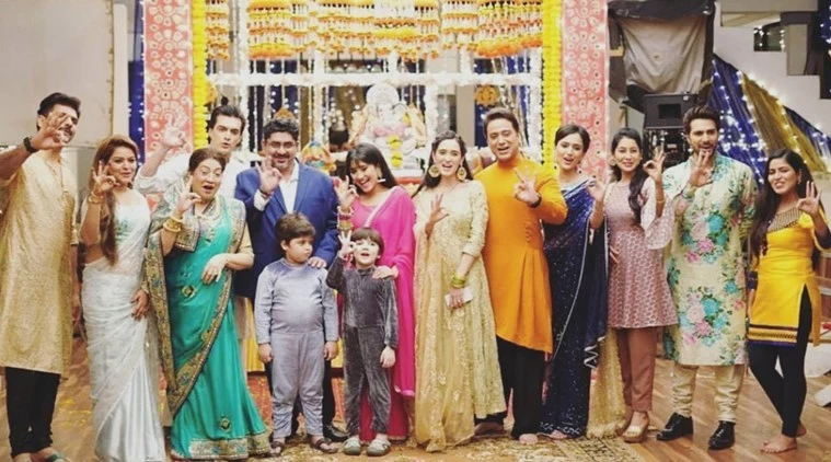 Yeh Rishta Kya Kehlata Hai Old Cast Vs New Cast - 4